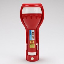 [디어제스트]_신영 휴대용 비상 LED 조명등 알람형 소방안전등 용등 소방손 LED랜턴 형등★★★★★, ▦▦▦이 상품으로 구매할래요