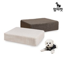 [맘마펫]펫스텝(강아지계단 50cm) 1단, 단품