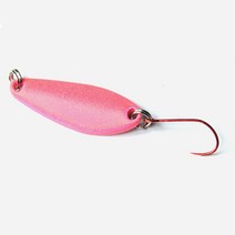 캣츠크로우 MIR 스푼 마이크로 루어스푼 송어 2.5g 3.5g, No.010
