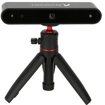 3D스캐너 3d 스캐닝 휴대용스캐너 Revopoint팝 3d 스캐너 핸드헬드 3D 프린터 리보포인트 팝 고정밀 프린팅, 01 pop