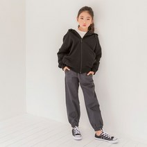 스타일노리터 롸잇 집업 점퍼