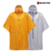블랙야크 등산복 여름 레인 우비 아웃도어 점퍼 스포츠 MAWC3IN1레인케이프자켓 1BYJKM2906 레인자켓 인기!!!