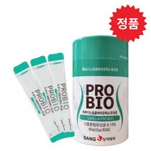 상아제약 쏙 빠지는 프로바이오틱스 유산균 2g x 30포 (제이인산칼륨 폴리인산칼륨 12종혼합유산균), 8+1