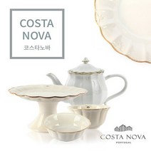 코스타노바 올리바 라인 택1 포르투갈 명품식기, 002.올리바 16cm 스프볼(국공기)