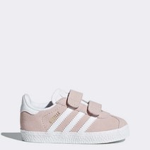 [아디다스키즈 adidaskids] AH2229 가젤 컴포트 인펀트 GAZELLE CF I 유아운동화