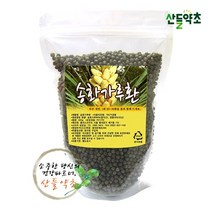 송화가루환 300g
