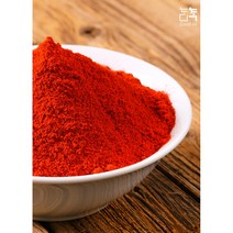 이삭방앗간 2021년 국산 청결 햇 고추가루 아주매운맛(보통고추 50% 청양고추 50% 틈새라면 맵기), 250g