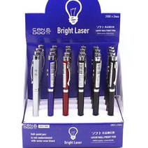 444A]_3500_레이저지시봉볼펜_(24개세트) 8D25, 상세페이지 참조