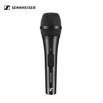 SENNHEISER 젠하이저 XS 1 다이나믹 보컬용마이크