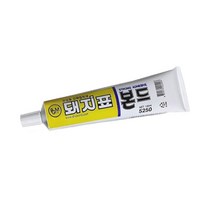 대흥 돼지 본드 D-5250 140ml