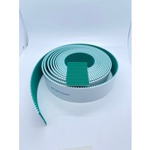 타이밍벨트 풀리 산업용 Feiya와 모든 중국을위한 오픈 롤 타이밍 컴퓨터 자수 기계, 4.50mm - 1m