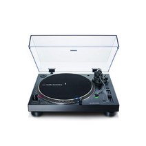 Audio-Technica AT-LP120X 아날로그 USB, 기본