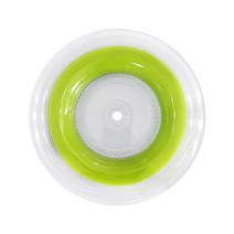 테니스 거트 스트링 줄 알파 200m 릴 나일론 트레이닝 1.35mm 소프트 한 기본 일반 액세서리, [03] black