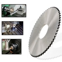 만능 톱 목공 공구 톱날 XCAN1 개 322100mm 60T 72T 120T HSS 원형 톱날 슬리팅 톱 튜브 파이프 금속 절단, 09 80x0.8x22x72T