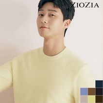 지오지아 지오지아 캐시미어 혼방 니트 ABA3ER1102 CA