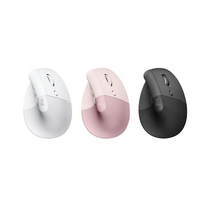 [공식판매점]로지텍 버티컬 인체공학 무선 마우스 Lift For Mac