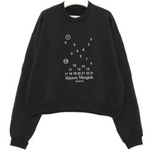 메종마르지엘라 빠른배송 마르지엘라 S51GU0118 S25540 900 맨투맨