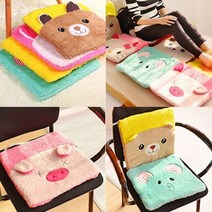 차가운 학교 사무실 의자 따뜻한 동물 캐릭터 방석방석 캐릭터방석 카페방석 쇼파방석 바닥방석 온열방석 얇은방석 선물 생일선물 사무실방석 식탁방석 키높이방석 학교방석 좌식의자 거실방석 극세사방석 벤치방석 방석의자 동물방석 귀여운방석, 레드팬더