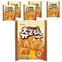 츄러스 174g x 6팩, 18개입