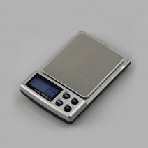 휴대용 소형 전자저울(1kgx0.1g) 정밀 주방저울, 상세페이지 참조