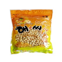 [843] 우농 오징어해씨볼 450g, 1개