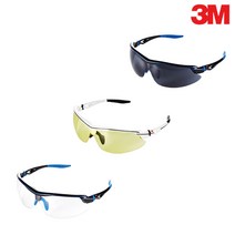3M 보안경 고글 스카치가드 눈 보호 안경 스크래치 김서림 방지 AP300 AP301 AP302, AP300투명(김서림/스크래치방지), 1개