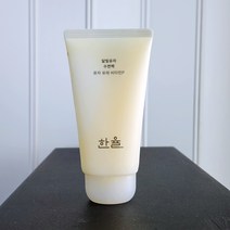 한율 달빛유자 수면팩, 1개, 70ml