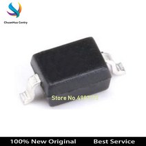 50 개/몫 BAS316 SOD323 100% 원본