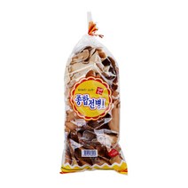 종합전병340gx10개(박스)/유림