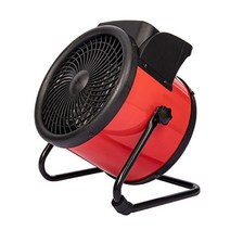 유니맥스 ptc 캠핑 공업용 사무실 전기 온풍기 히터 UMH-KW4005R