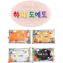 핸디몰 하비도예토(구울필요 없슴), 주황