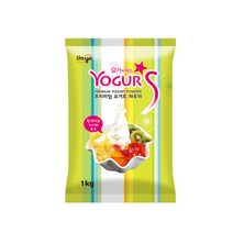 아임요 요거에스 요거트 파우더 플레인 1Kg