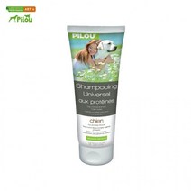 [에이치플러스몰] NPABC-421-A-강아지 고양이오트밀 보습샴푸 250ml, 상세페이지 참조, 상세 설명 참조
