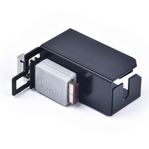 [스마트키퍼] 키보드 마우스락 UM03BK 브라운