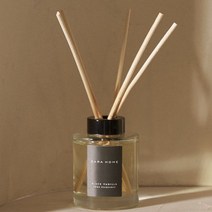 ZARA 자라홈 디퓨저 BLACK VANILLA 500ML 실내방향제