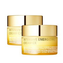 아이소이 인텐시브 에너자이징 크림 EX 60ml (1+1)