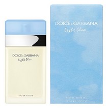 돌체앤가바나 라이트 블루 200ml
