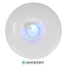 비케이전자 매입형 재실감지센서 소형 SI-7L