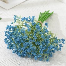파란안개꽃 제품추천