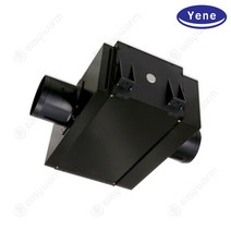 예네 천장형 온풍기 R-series 매립형 무선리모컨 포함, YH-020R