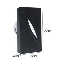 nfc도어락 상가도어락 방수 액세스 제어 카드 리더 Wiegand 26bit 34bit LED 표시기 Rfid 및 MF NFC KR300, 02 KR101M 13.56Mhz