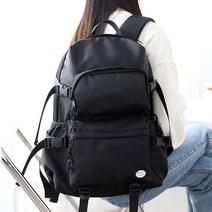 여행배낭 백팩 지퍼포켓 포인트 학생가방 데일리백