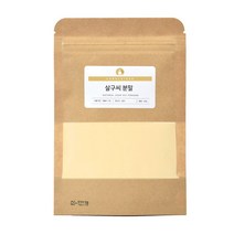 [캔들이케아] 살구씨 분말가루 50g 천연비누 화장품 만들기 재료