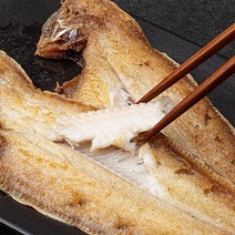 [자연맛남] 군산 명물 금빛박대 大박대 6미(31~33cm), 상세 설명 참조