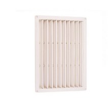 욕실 보일러실 그릴형 환기구 환풍구 환기창 200x300 편백루바 _ 3501209EA, $ 본상품선택