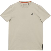 무스너클 22SS 새틀라이트 티 (M12MT719-128)