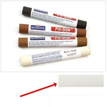 QL05 필스틱 가구 긁힘 파임 깔끔하게 보수제 오프화이트 샤워기, 본상품선택