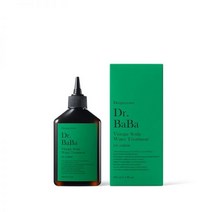 딥퍼랑스]닥터바바 비니거 스칼프 워터 트리트먼트 220ml