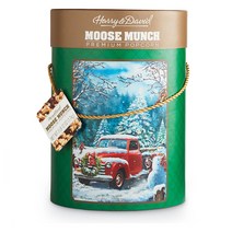 무스 먼치 빈티지 트럭 드럼 Moose Munch Vintage Truck 60oz Drum