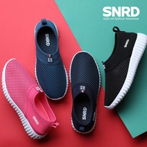 페이퍼플레인 SNRD 남녀공용 메쉬 아쿠아슈즈 SN524